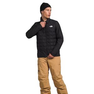 The North Face ThermoBall Eco Snow Triclimate Jacket – Men’s